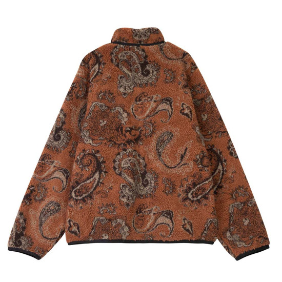 Santa Cruz Ανδρικό μπουφάν Freestyle Jacket